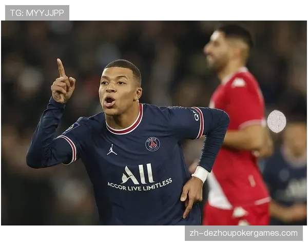 巴黎圣日耳曼3-0完胜尤文,姆巴佩梅开二度 巴黎圣日耳曼3-0完胜尤文,姆巴佩梅开二度