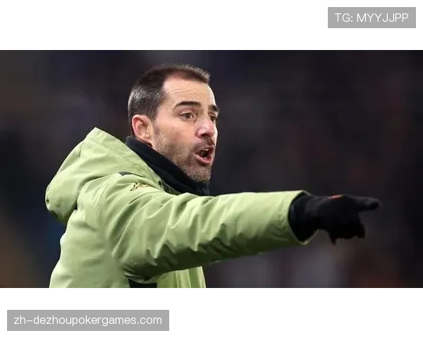 谢菲联主帅怀尔德确认，赛季结束后将离任